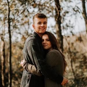 Meet your Posher, Gracie